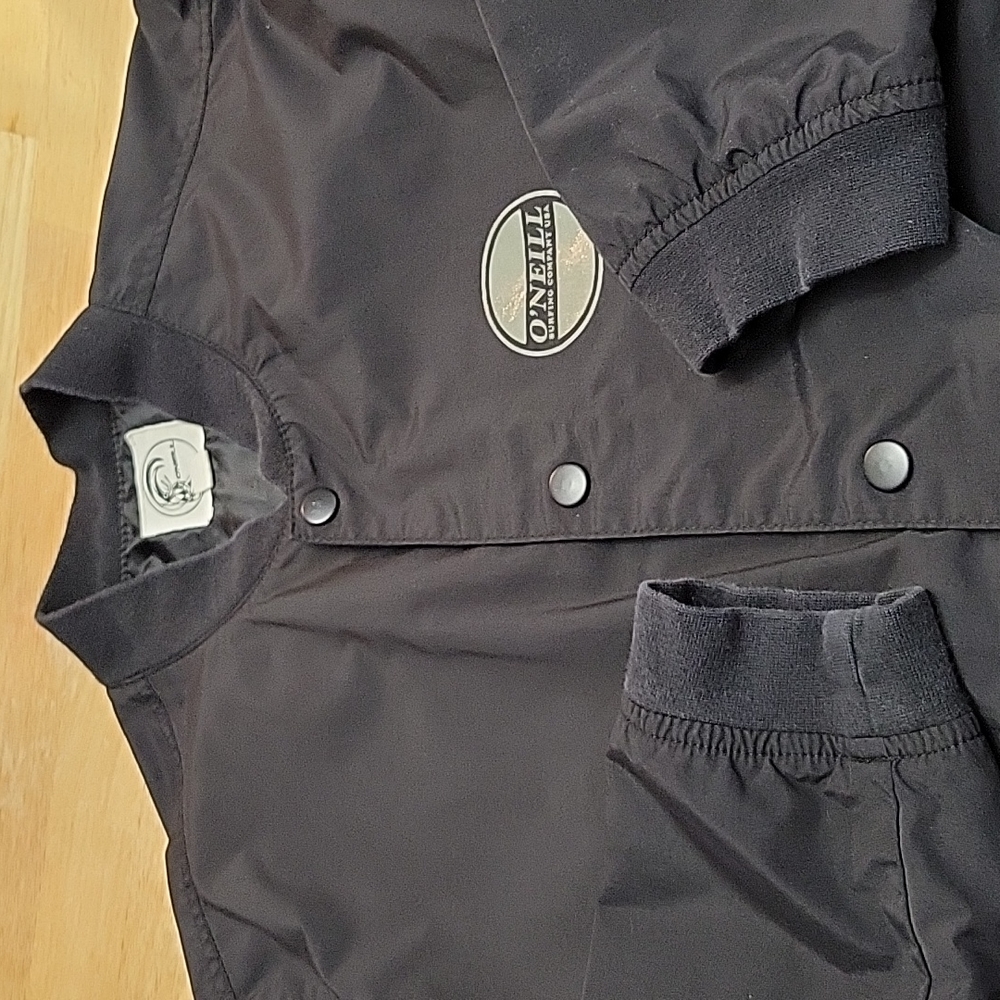O'Neill Snap Up Roster Jacket - Picture 14 of 14